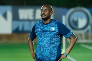 موكوينا بعد تأهل بيراميدز: فعلنا ما نريد أمام المريخ بانتيو 25 أكتوبر 2026 11:05 م